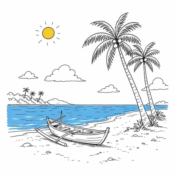 Ilustrasi tujuan Bali - Banyuwangi