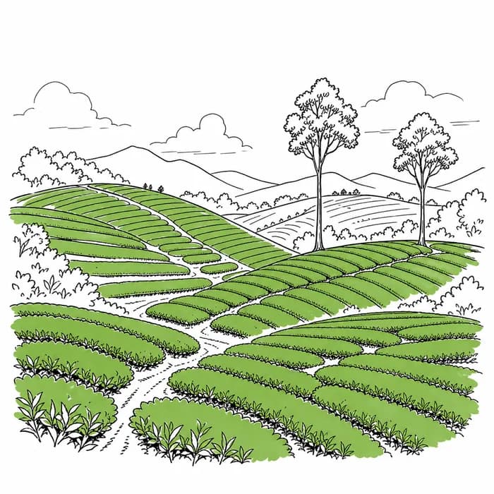 Ilustrasi tujuan Wonosobo - Temanggung