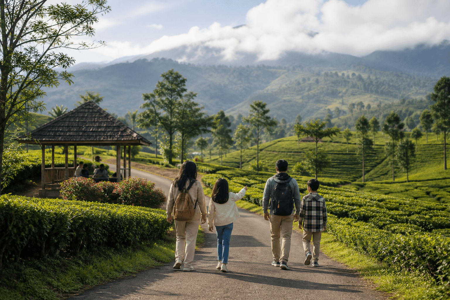Foto Bandung