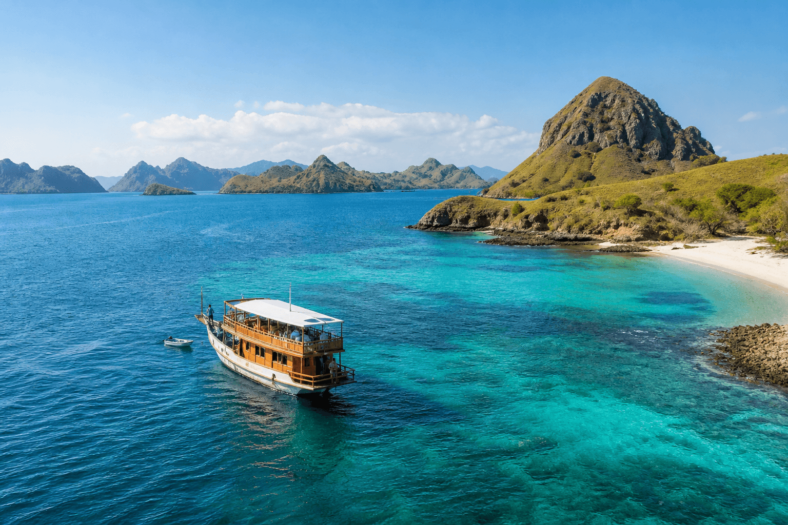 Foto Labuan Bajo