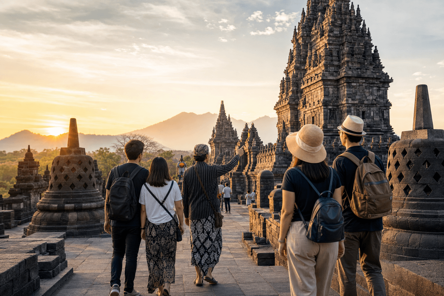 Foto Yogyakarta